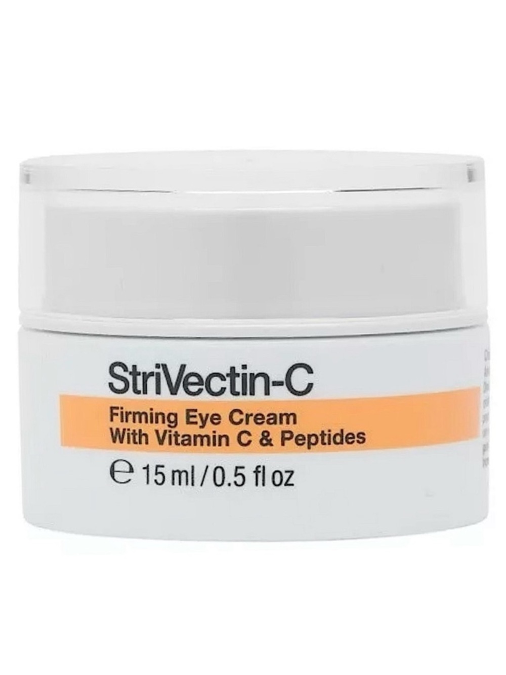 StriVectin-C Firming Eye Cream .5oz
